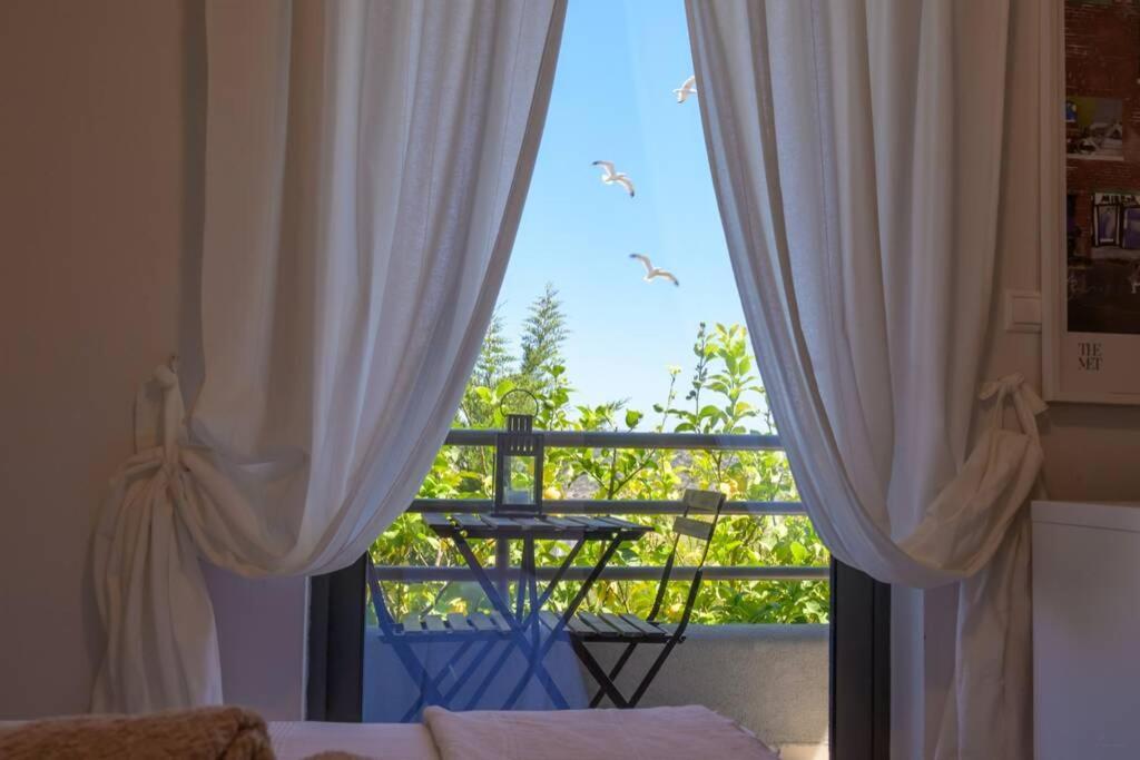 Waves Villa Anavyssos Exterior foto
